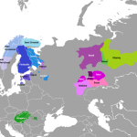 Tutkimus: Kukoistavan rasisimin syynä suomalais-ugrilainen kieli