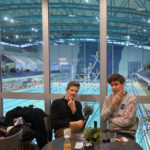 Kasperin ja Mikon podcast uimahallissa: ”Tehdään urheilusta taas freesiä ja striittiä”