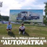 Kasper ja Mikko automatkalla – ”24h-pysäköinti ei tarkoita samaa kuin 24/7-pysäköinti”