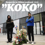 Kasperin ja Mikon podcast: ”Virossa on jo enemmän korkeakoulutettuja kuin Suomessa”