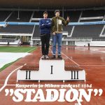 Kasperin ja Mikon podcast Olympiastadionilla: ”Hyönteisten day spa”