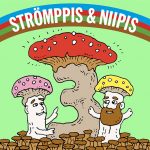 Strömppis ja Niipis -podcast: ”It’s Go Time”