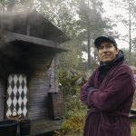 Kasper Strömman ja Suomen saunat Yle Areenassa 23.6. lähtien