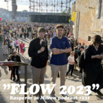 Kasper ja Mikko Flow-festivaaleilla: ”Millaista oli Flow-muoti 2014?”