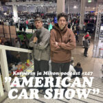 Kasper ja Mikko American Car Showssa: ”Cutification ilmiönä on nyt saavuttanut lakipisteensä”