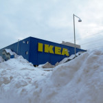 Modernin elämän rakennuspalikat #1: IKEA