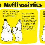 Taikina-Jim ja Muffinssimies