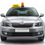 Taksimiesten kilta: taksit rinnastettava hälytysajoneuvoihin