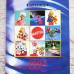 Kirja-arvostelu: Mattelin leluluettelo 1995