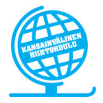 Vuoden graafikko 2013: ”Olen suunnitellut logon”