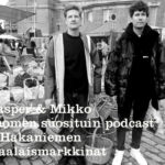 Kasperin ja Mikon podcast: Mikä on sosiaalisen median influensoinnin seuraava askel?