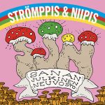 Strömppis & Niipis -podcast: ”Graafinen suunnittelu on vaarallista”